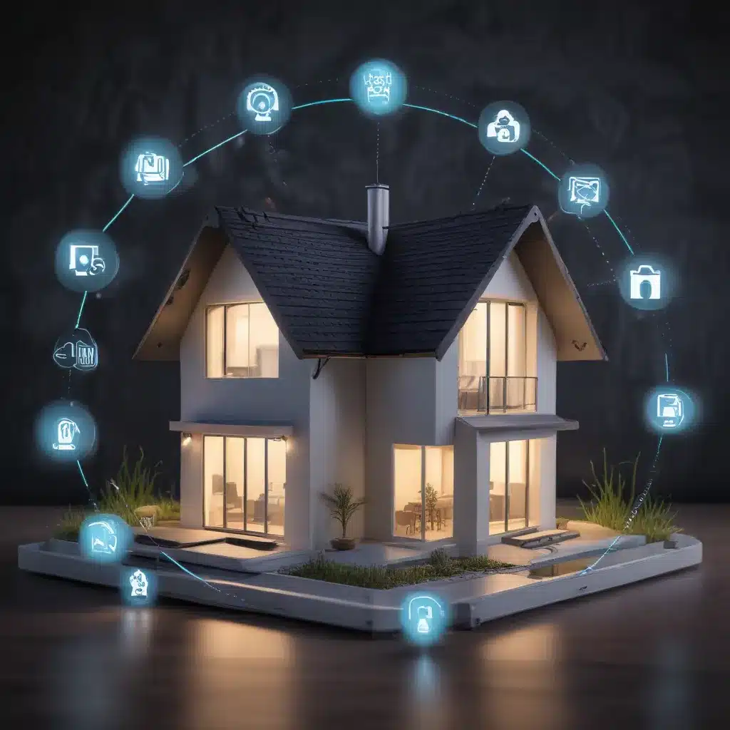Malware and the Smart Home: Securing Your IoT Devices from Cyber Threats