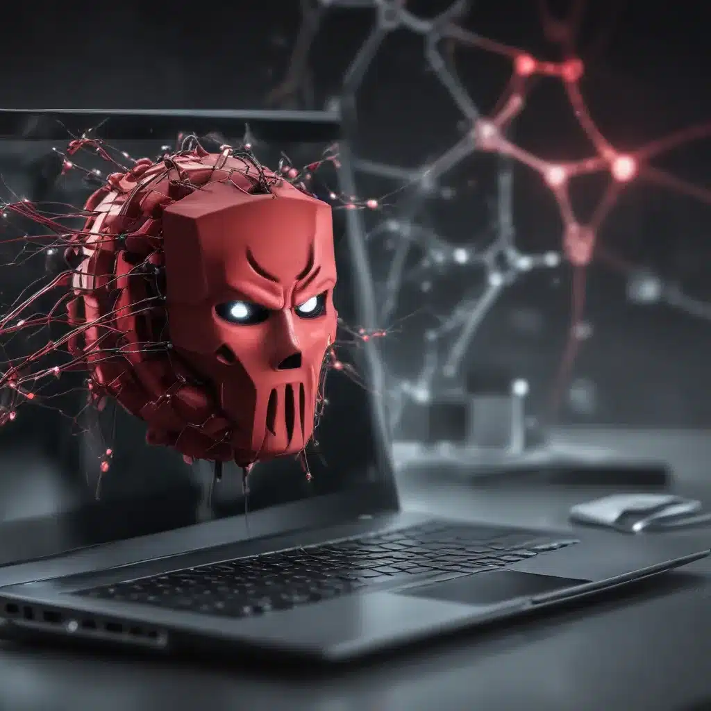 Malware and the Supply Chain: Securing Your Business from Third-Party Vulnerabilities