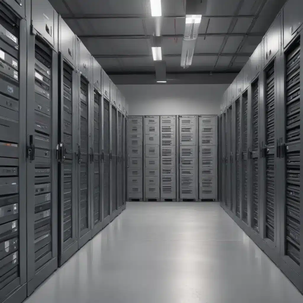 Manage Storage Spaces for Resiliency