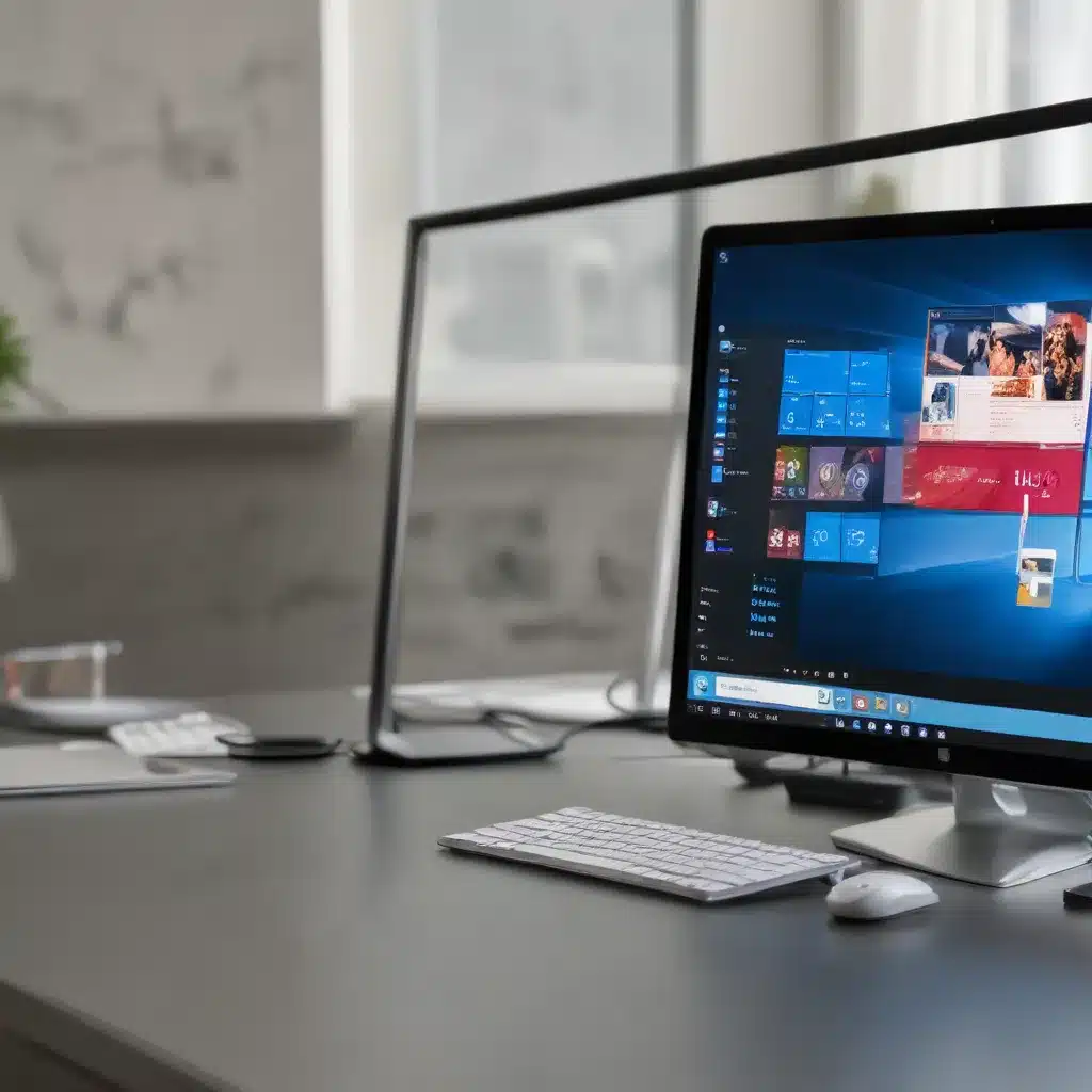 Manage Virtual Desktops like a Pro in Windows 10