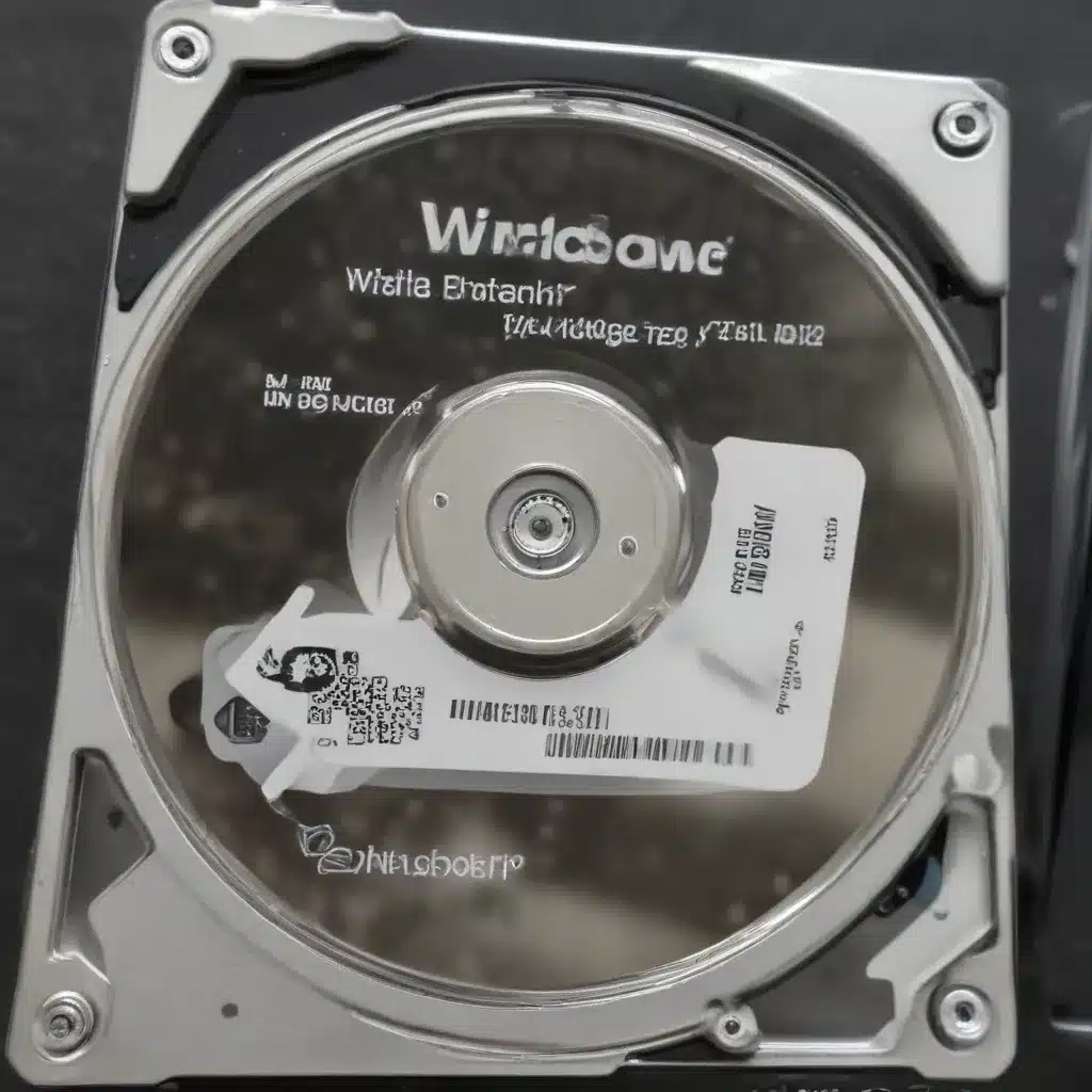 Manage Your Hard Drive with Windows Disk Management