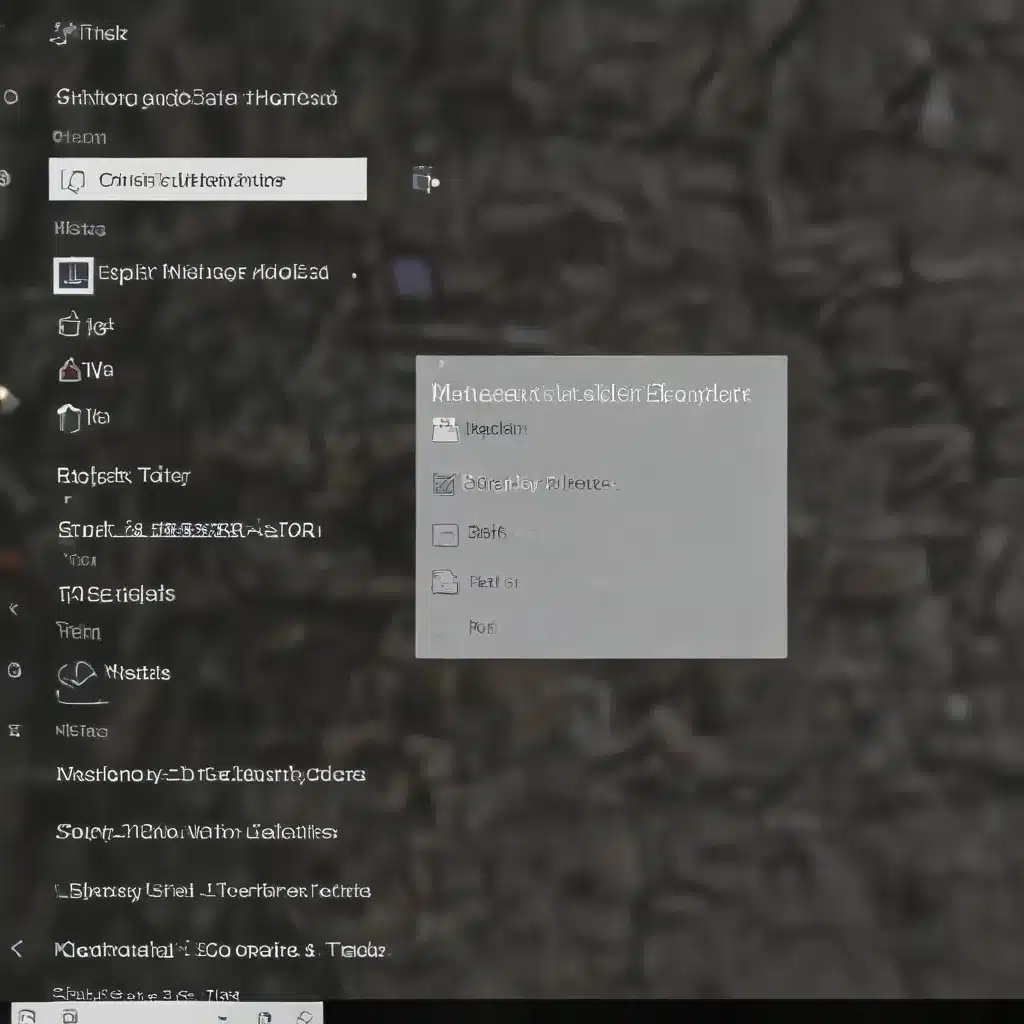 Master Windows 10 Right-Click Context Menu