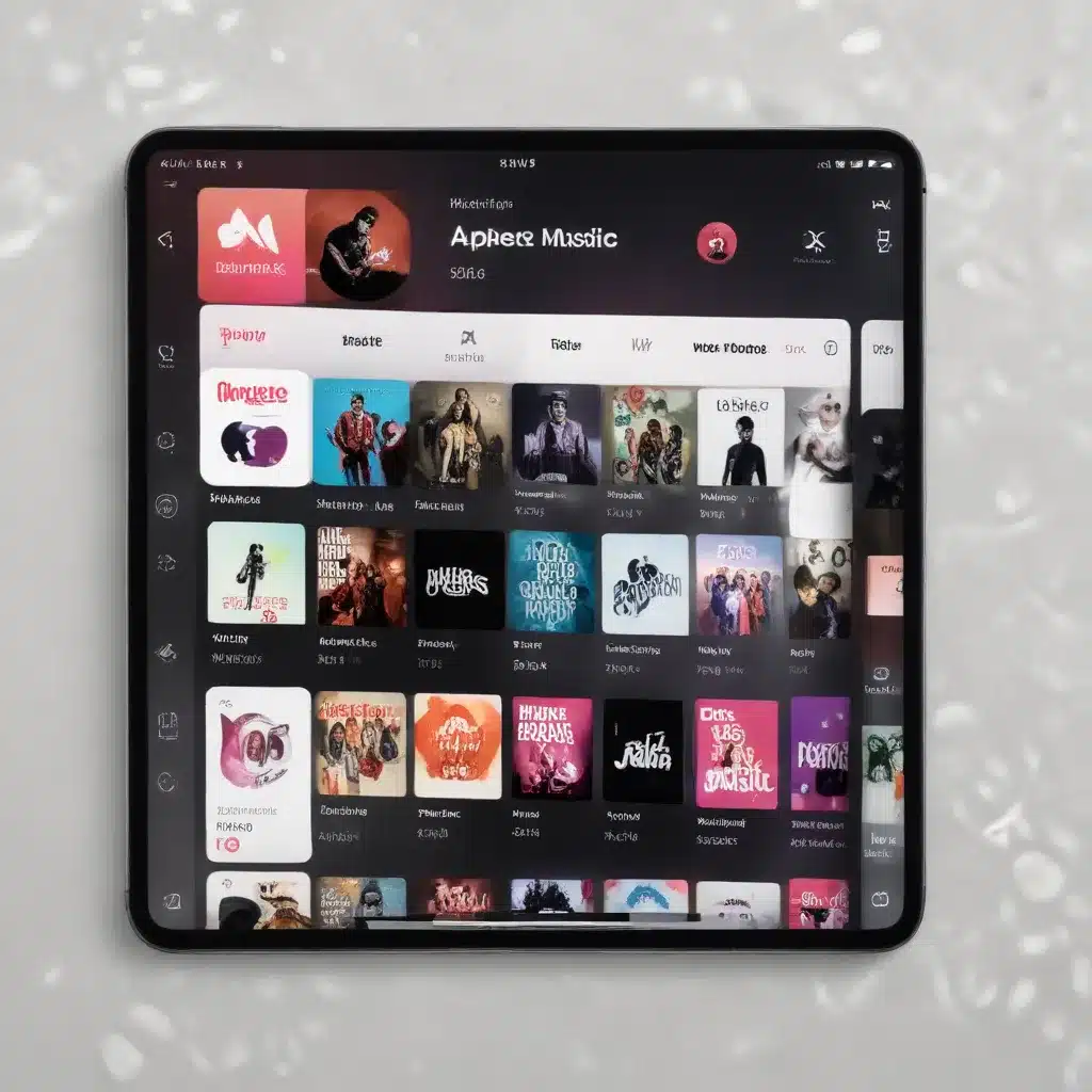 Mastering Apple Music: Curating the Perfect Playlist Experience