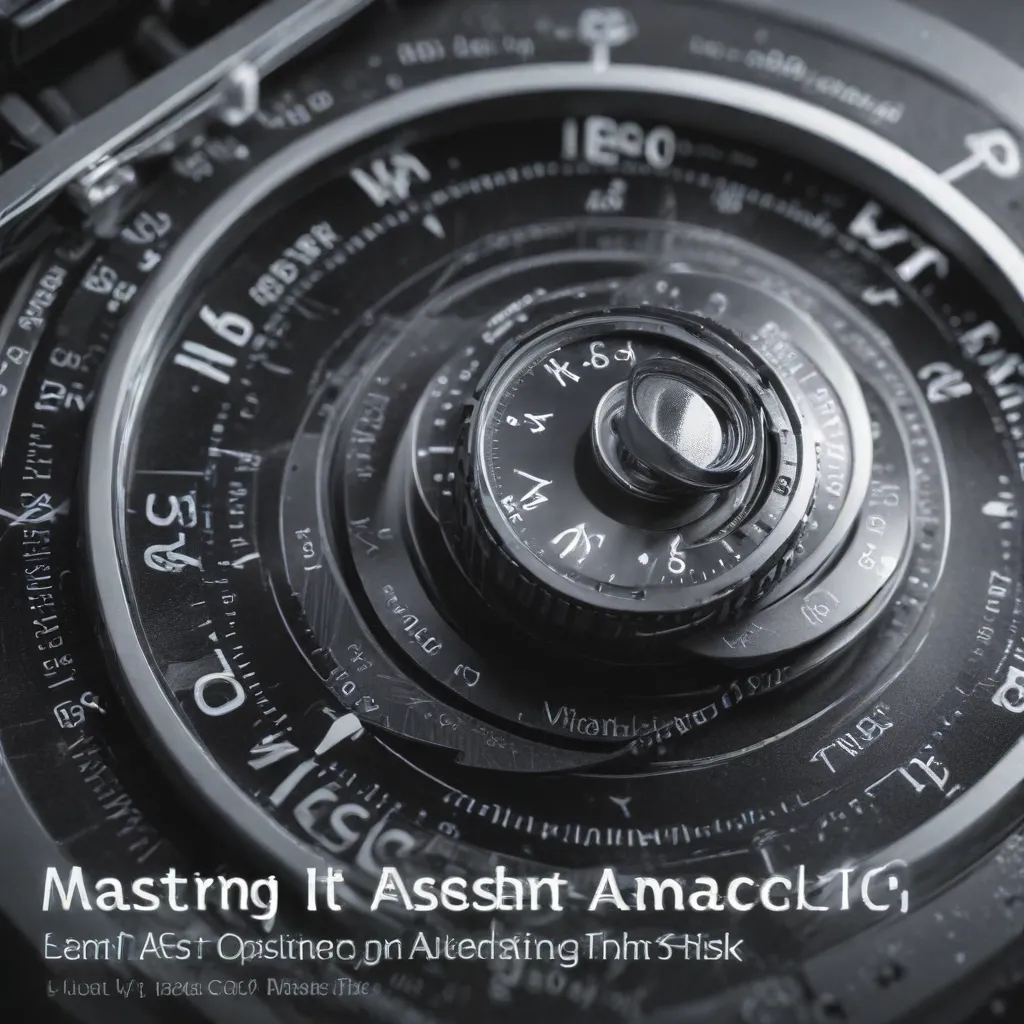 Mastering IT Asset Management: Optimizing Lifecycle, Cost, and Risk