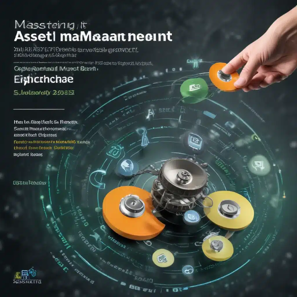 Mastering IT Asset Management: Optimizing Lifecycle, Cost, and Risk for Improved Visibility, Sustainable IT Operations, Environmental Impact, and Business Alignment