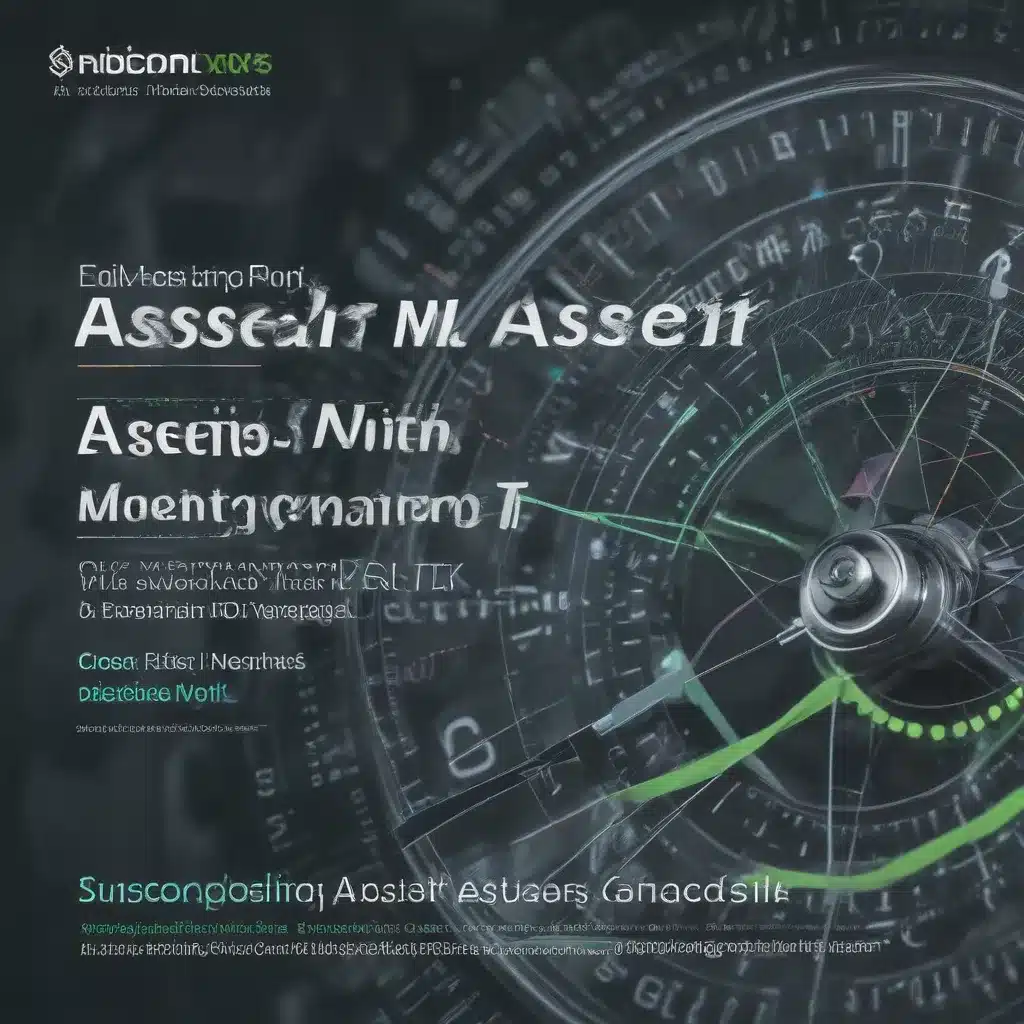 Mastering IT Asset Management: Optimizing Lifecycle, Cost, and Risk for Sustainable IT Operations, Cost Control, and Alignment with Business Goals