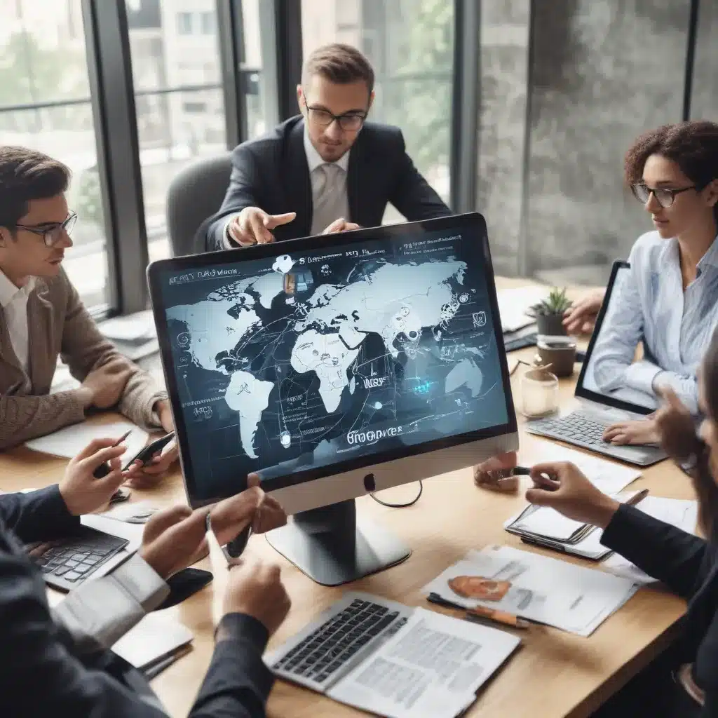 Mastering IT Change Management: Driving Successful Organizational Transformation and Technology Adoption