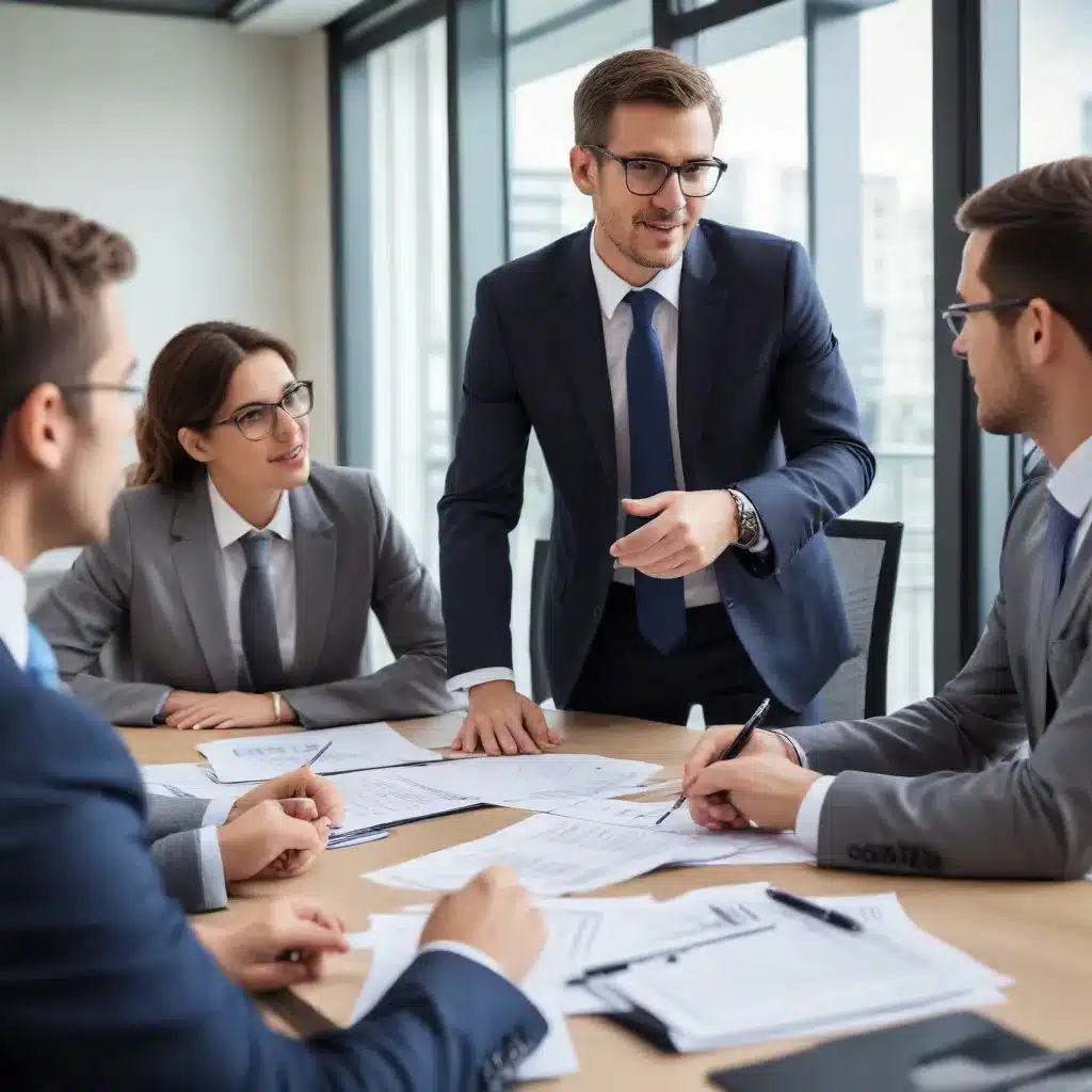Mastering IT Contract Management: Strategies for Optimizing Vendor Relationships and Reducing Costs