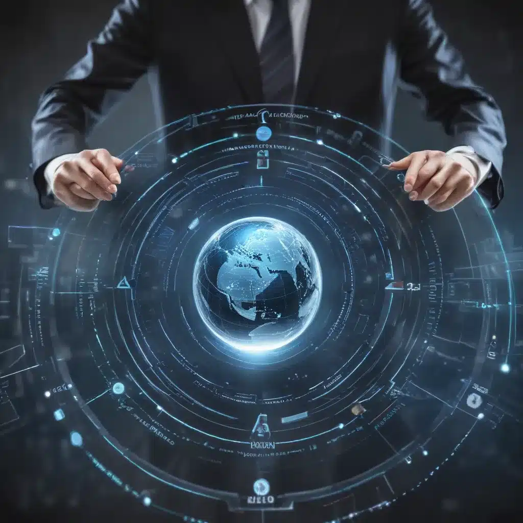 Mastering IT Governance: Aligning Technology with Business Objectives