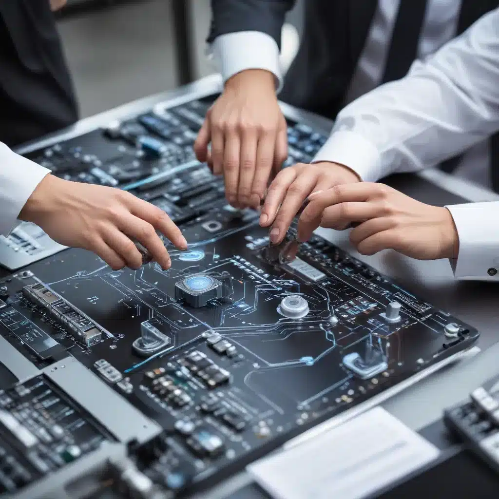 Mastering IT Governance and Alignment: Ensuring IT Investments Support Business Objectives