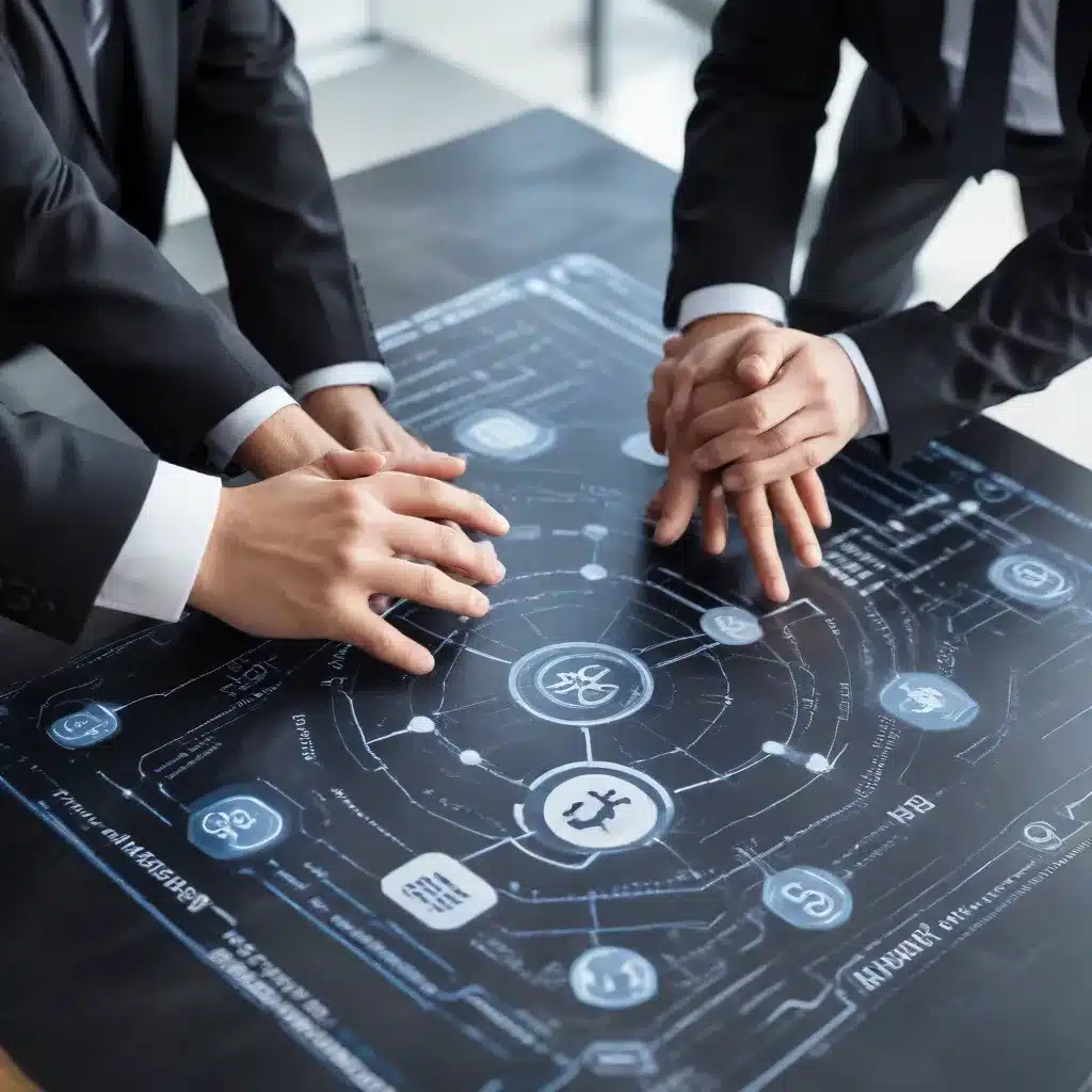 Mastering IT Governance and Alignment: Ensuring IT Investments and Initiatives Support Business Objectives and Strategic Priorities