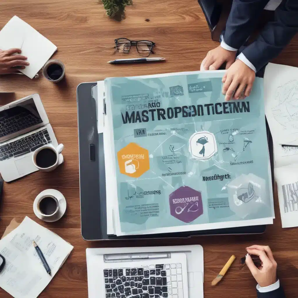Mastering IT Project Portfolio Management: Aligning IT Investments with Business Goals