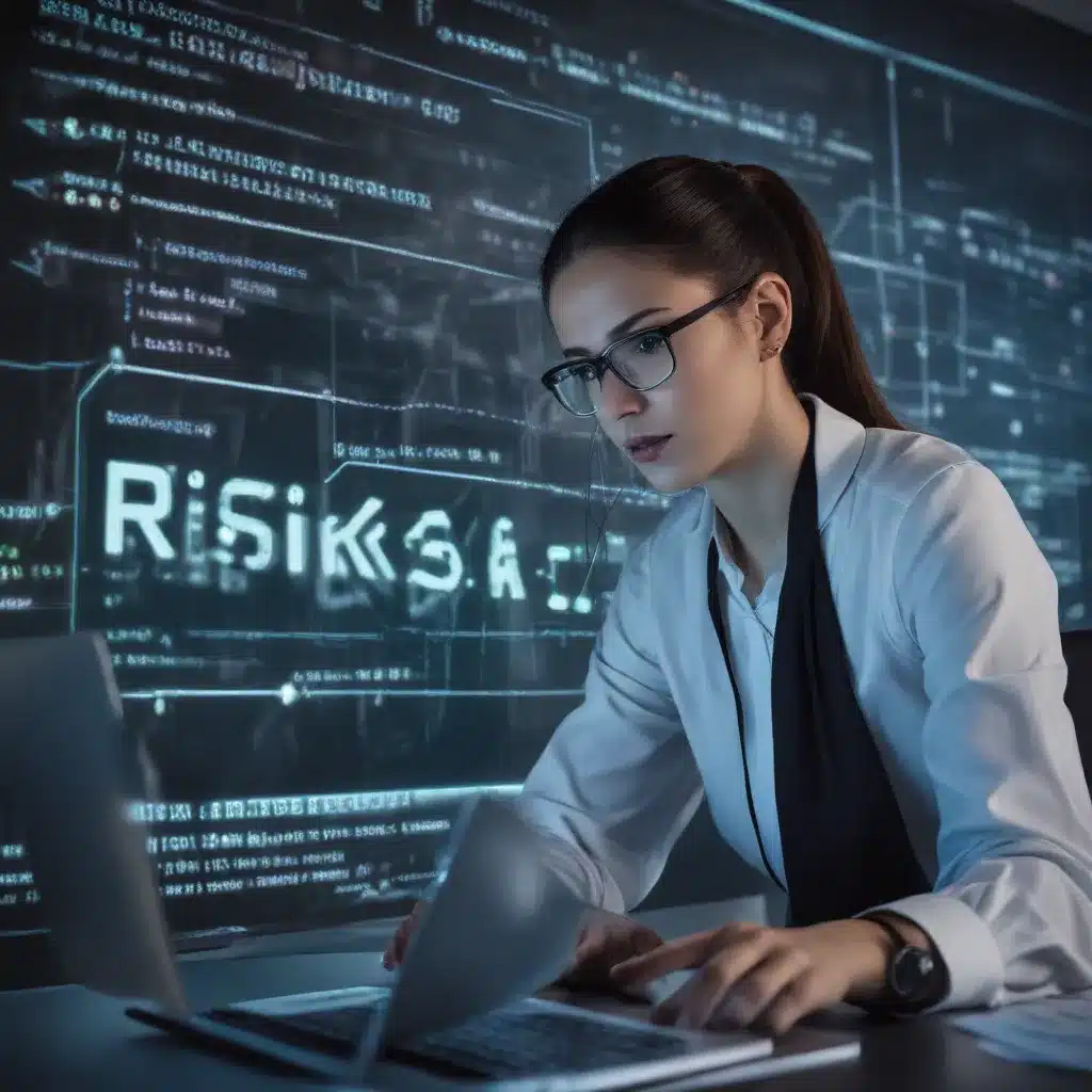 Mastering IT Risk Assessment: Identifying and Mitigating Emerging Threats, Vulnerabilities, and Cybersecurity Risks for Improved IT Resilience