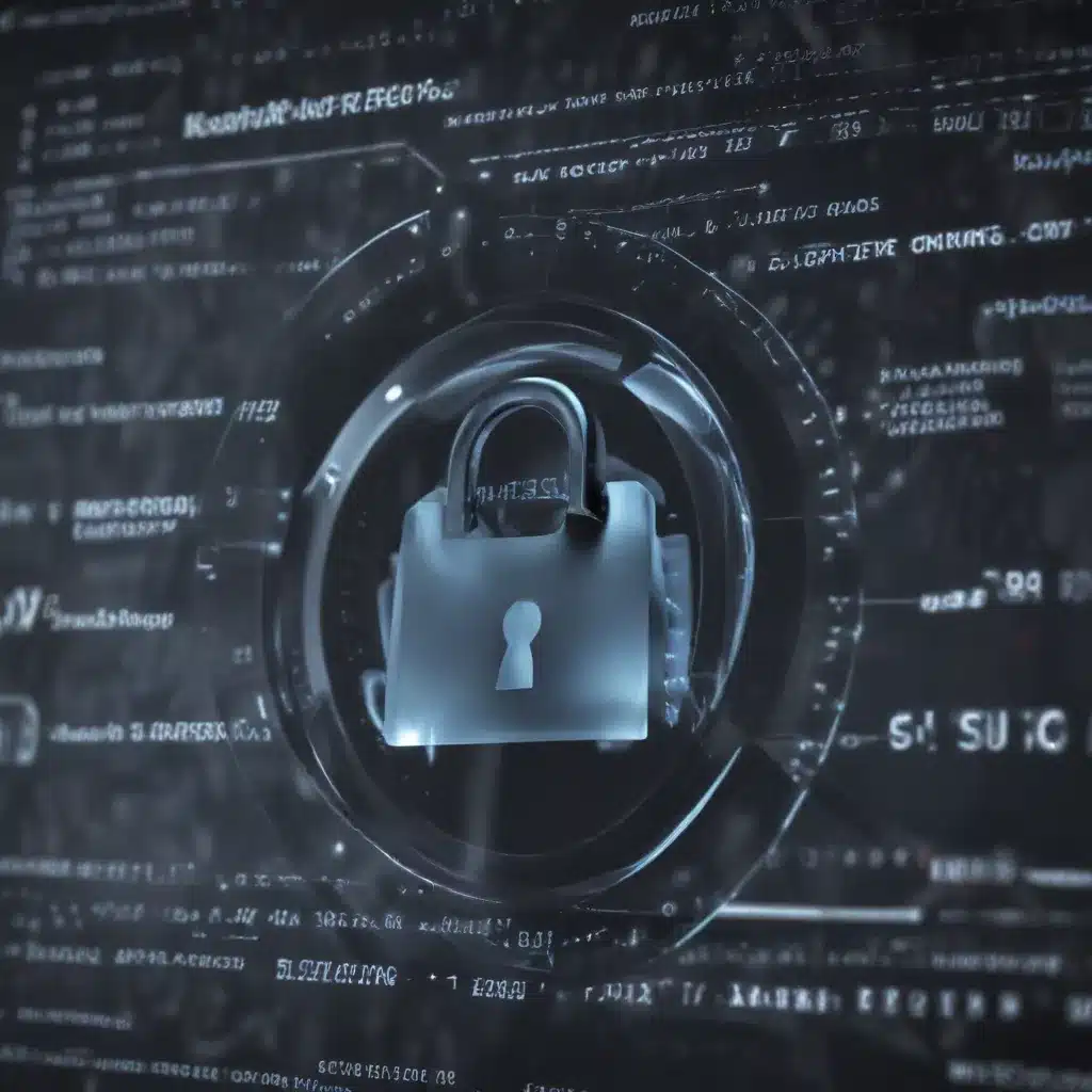 Mastering IT Risk Assessment: Identifying and Mitigating Emerging Threats and Vulnerabilities