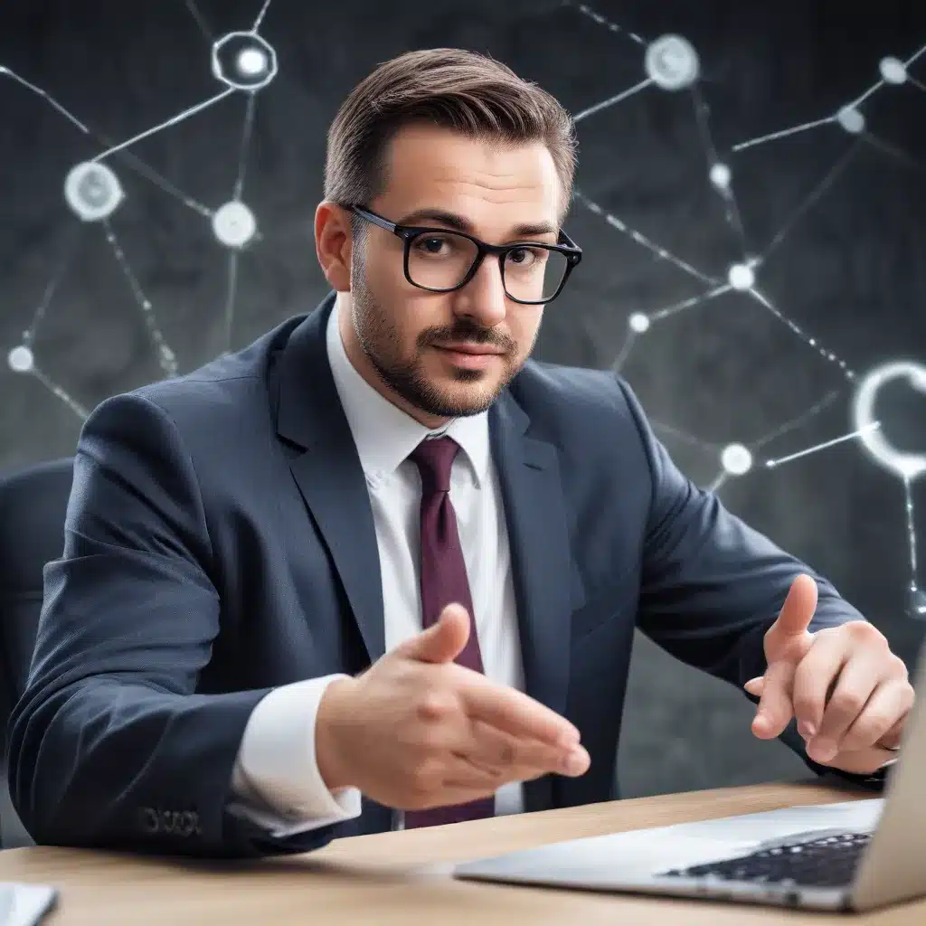 Mastering IT Vendor Management: Strategies for Optimizing Relationships and Reducing Risks