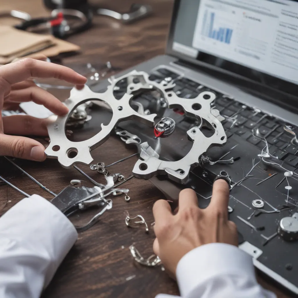 Mastering IT Vendor Risk Management: Strategies for Mitigating Third-Party Risks