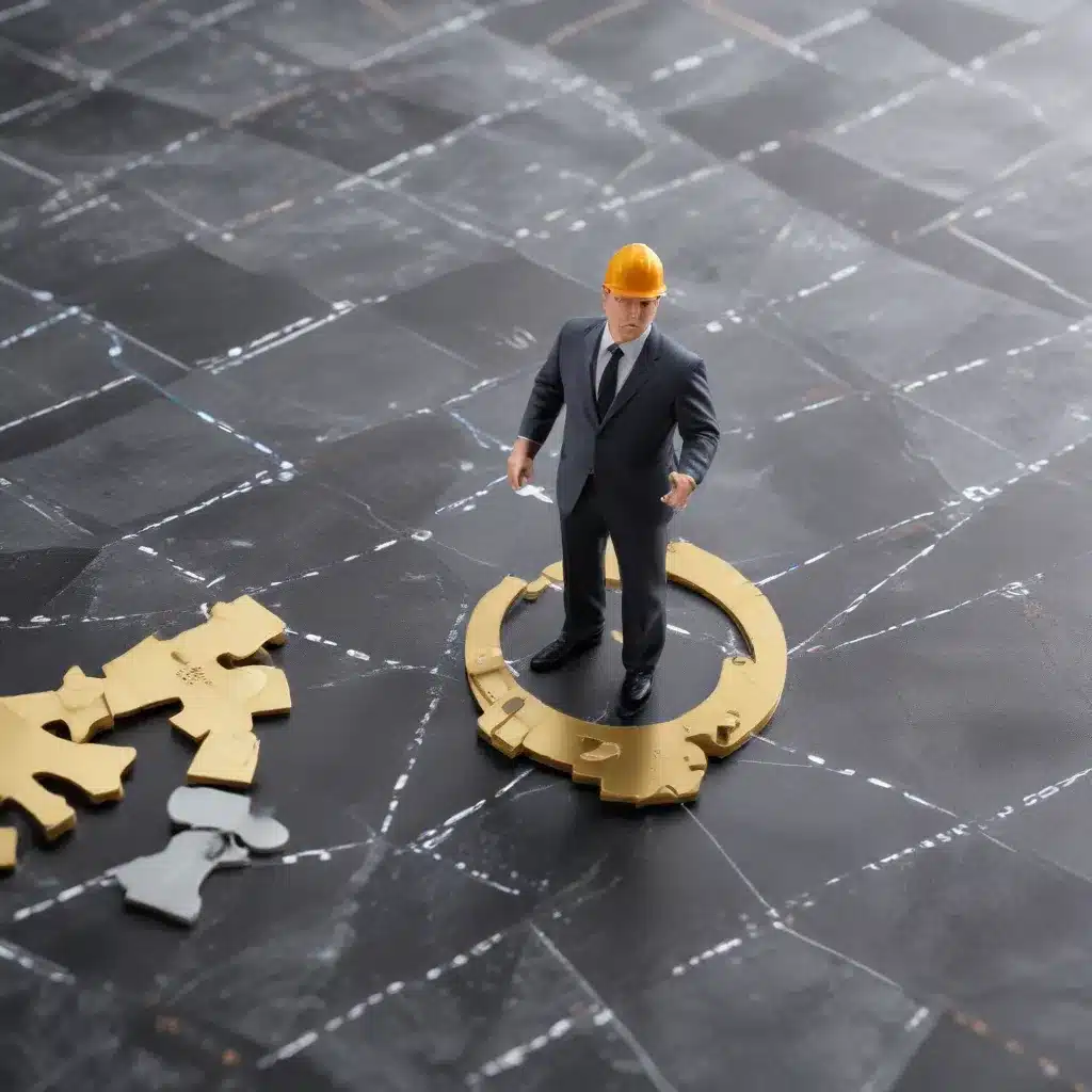 Mastering IT Vendor Risk Management: Strategies for Mitigating Third-Party Risks, Ensuring Compliance, and Optimizing Vendor Relationships
