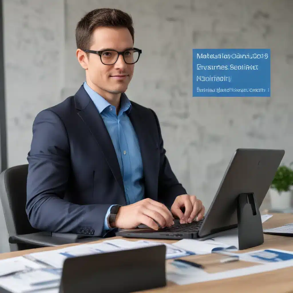 Mastering Microsoft Dynamics 365 Business Central for Integrated Business Management