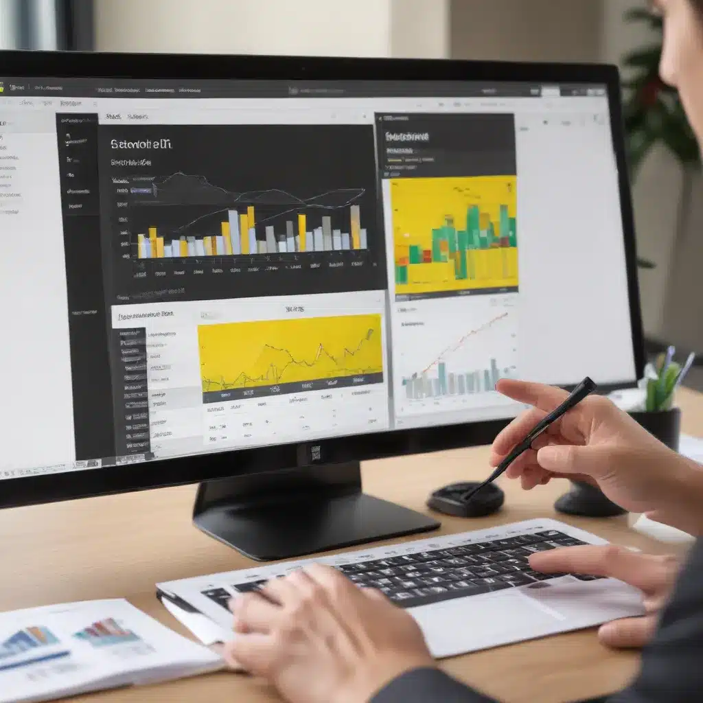 Mastering Microsoft Power BI Paginated Reports for Enterprise-Grade Reporting