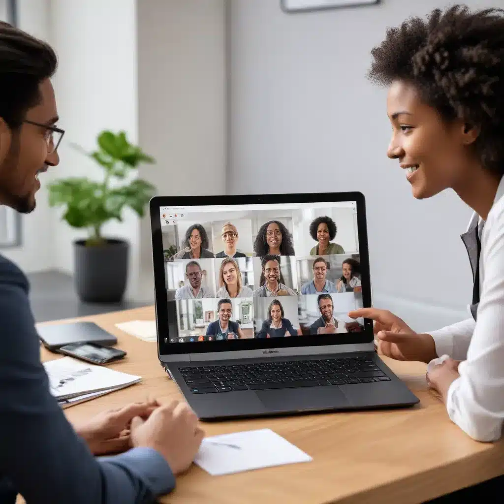 Mastering Microsoft Teams for Effective Virtual Meetings