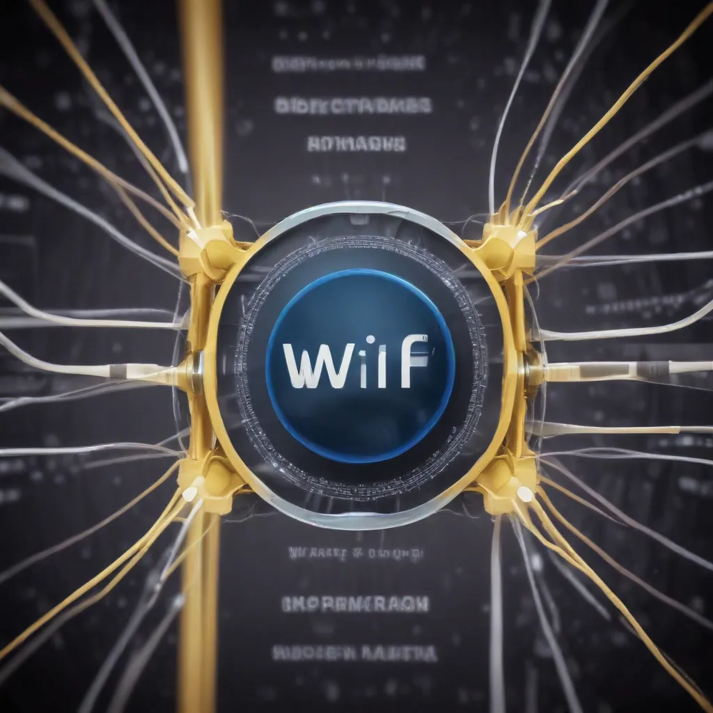 Mastering Network Channel Selection: Optimizing Wi-Fi Performance for Reliable Connectivity