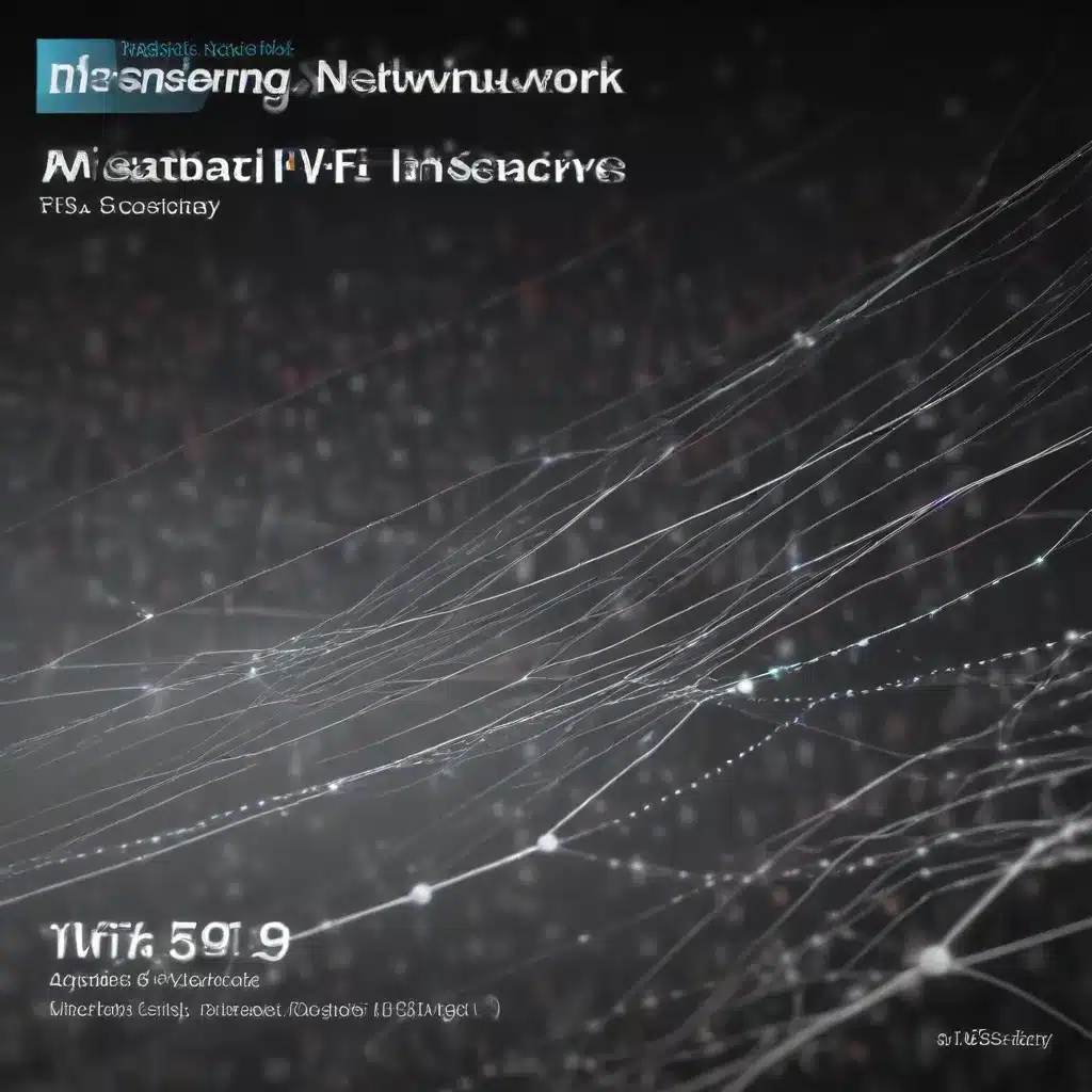 Mastering Network Channel Selection: Optimizing Wi-Fi Performance for Reliable Connectivity, Minimal Interference, and Seamless Roaming