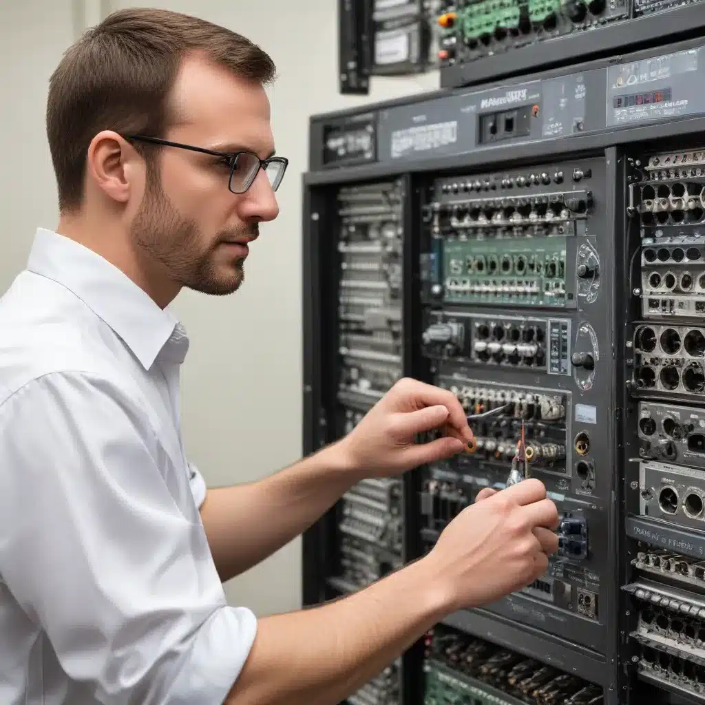Mastering Network Monitoring: Leveraging Advanced Tools for Proactive Maintenance