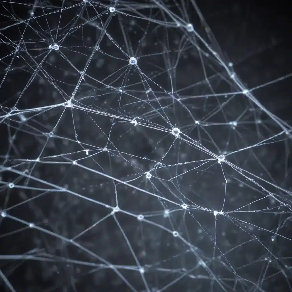 Mastering Network Segmentation: Enhancing Security and Improving Network Efficiency