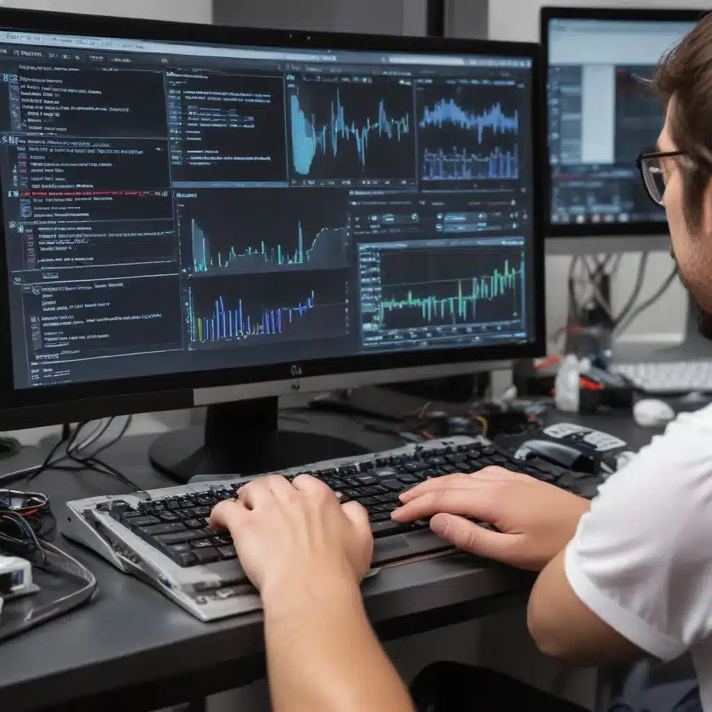Mastering Software Repair: Your One-Stop Shop for All Your Troubleshooting Needs