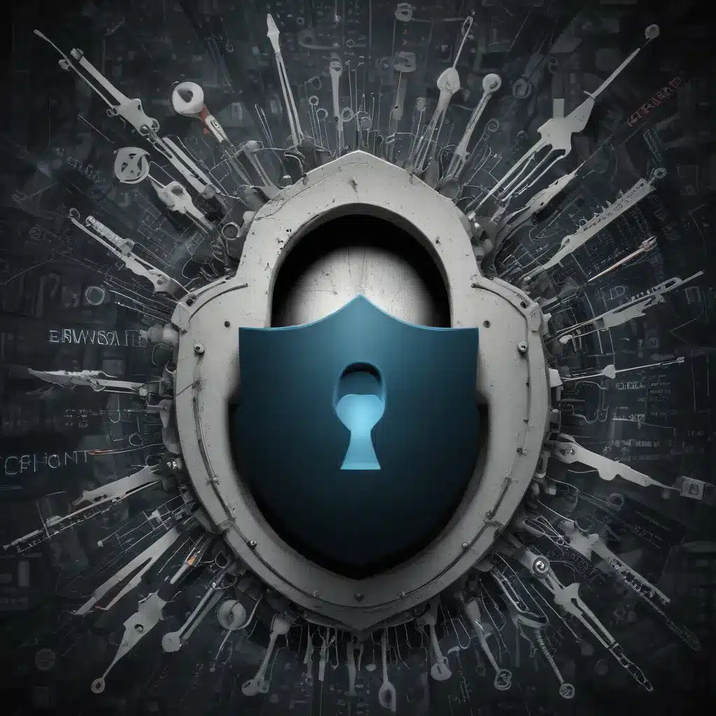 Mastering the Art of Cybersecurity Incident Response: Minimizing the Impact of Attacks