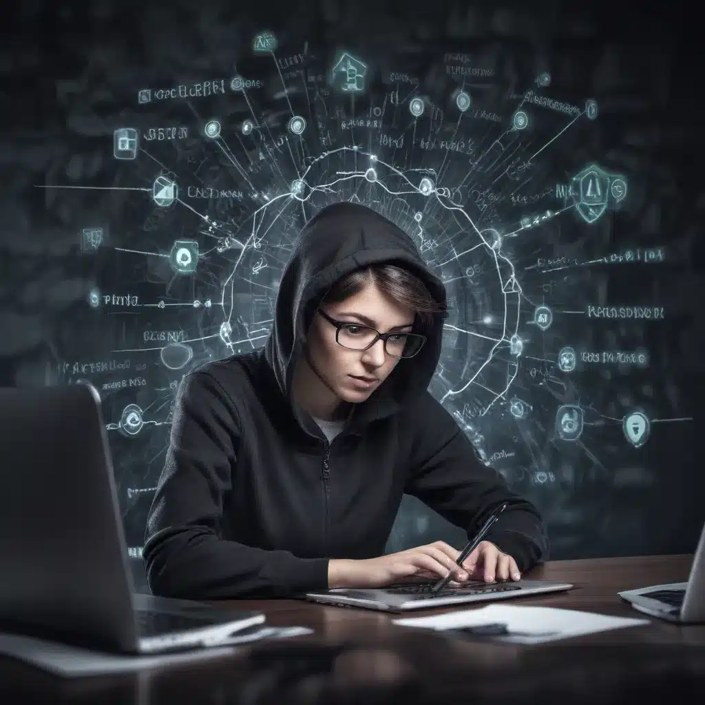 Mastering the Art of Cybersecurity Incident Response Planning: Preparing for and Mitigating the Impact of Cyber Attacks