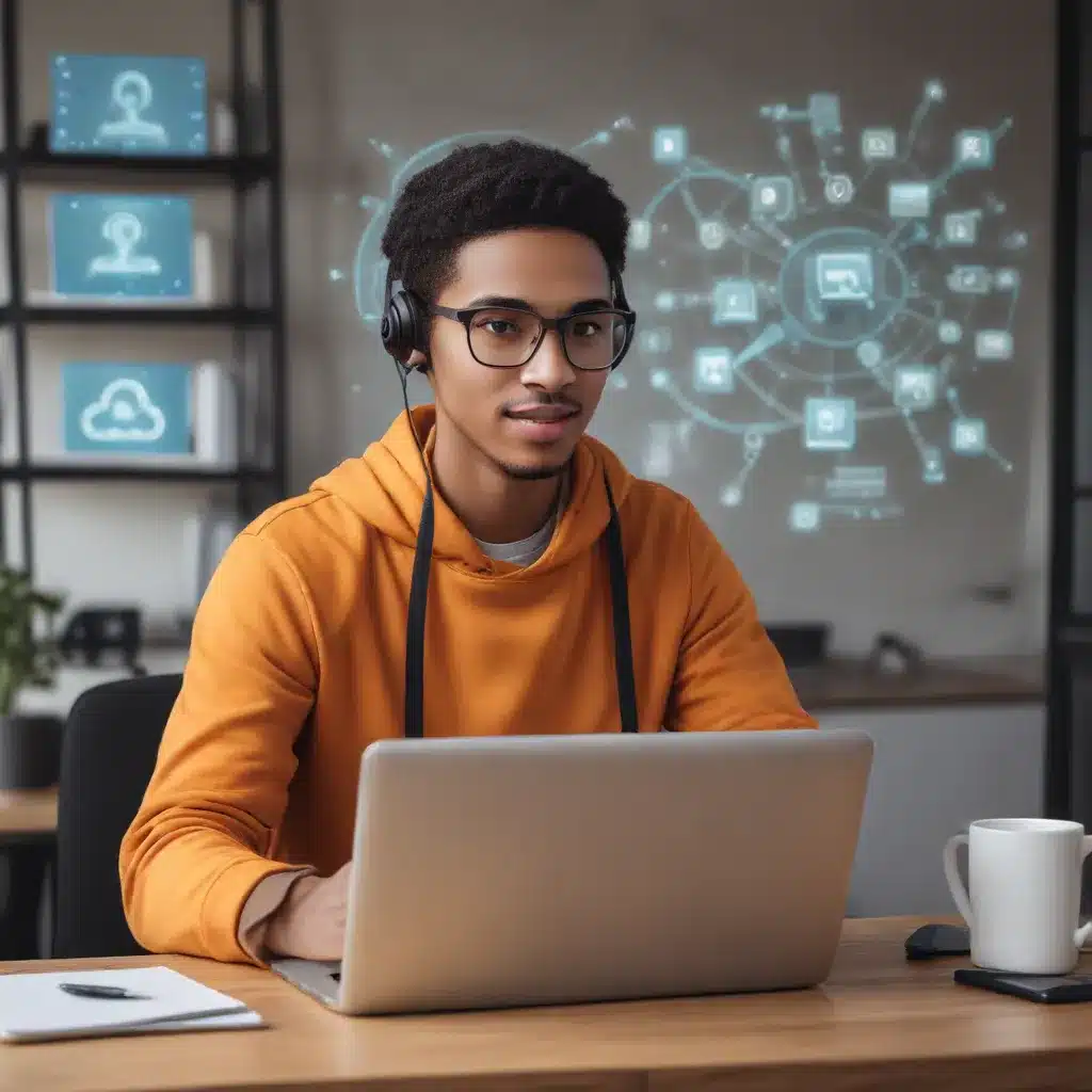 Mastering the Art of Cybersecurity for Remote Work: Protecting Your Distributed Workforce