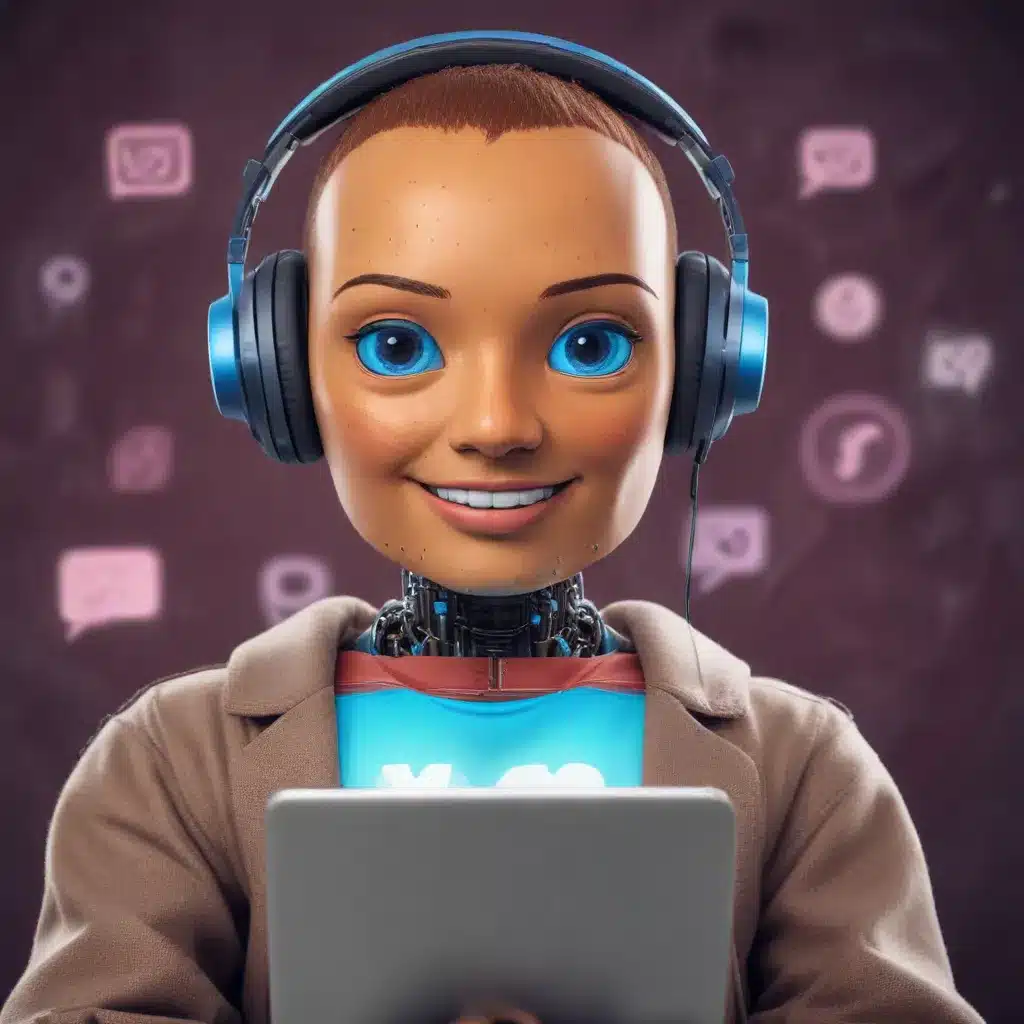 Mastering the Art of Social Media Chatbots and Conversational AI for IT Customer Service