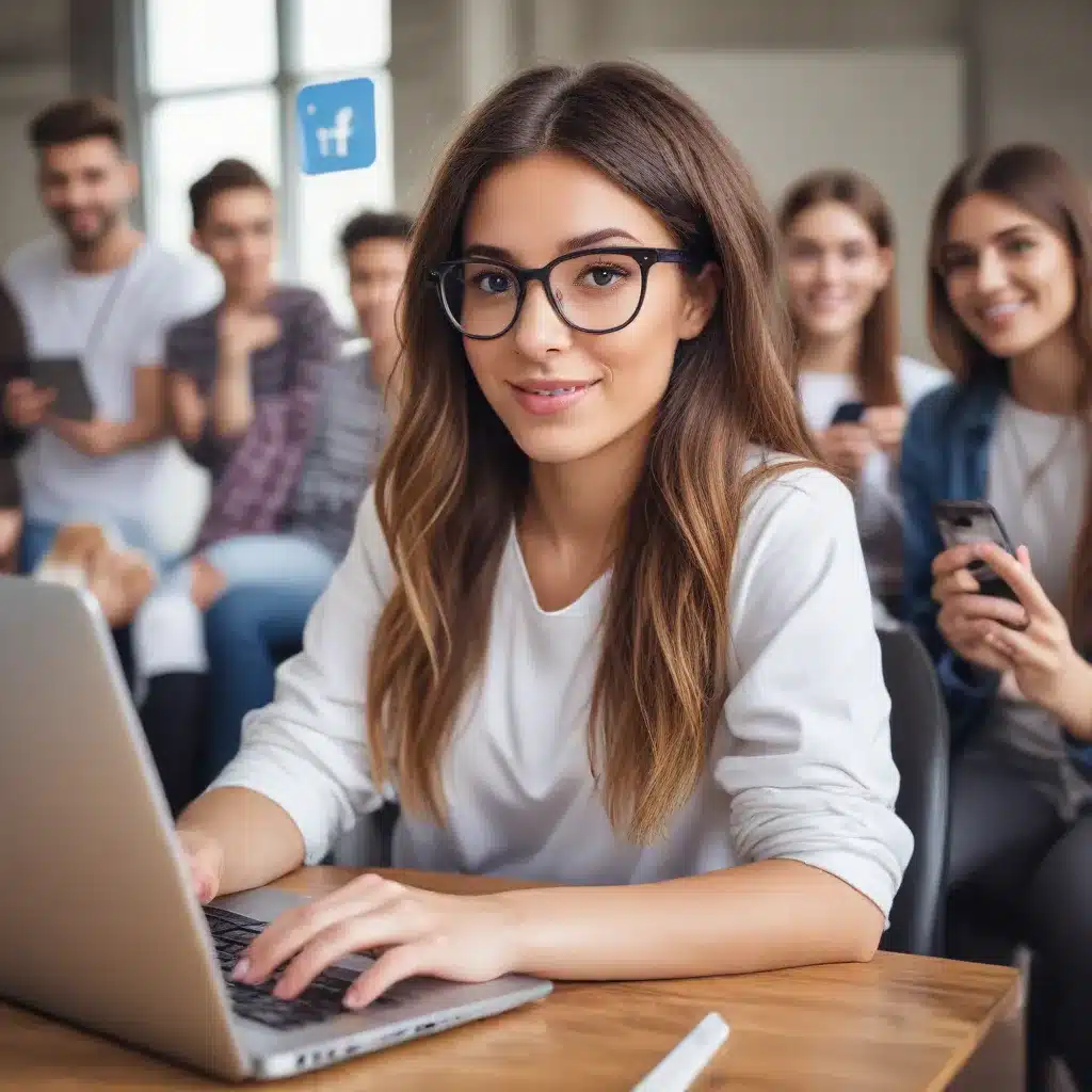 Mastering the Art of Social Media Influencer Collaboration in IT