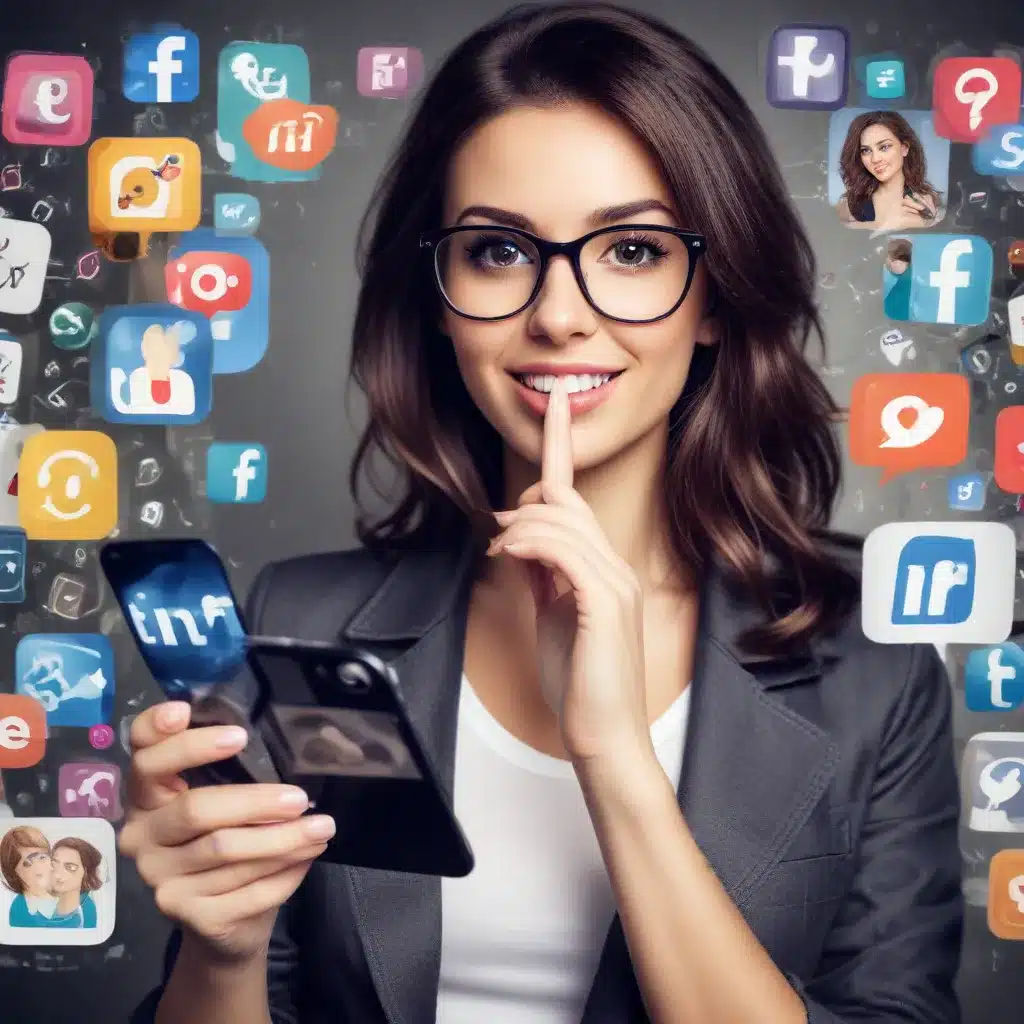Mastering the Art of Social Media Influencer Marketing in the IT Sector