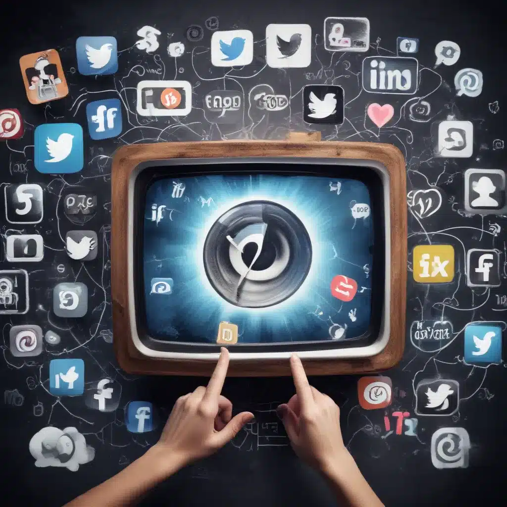 Mastering the Art of Social Media Storytelling for IT Brands