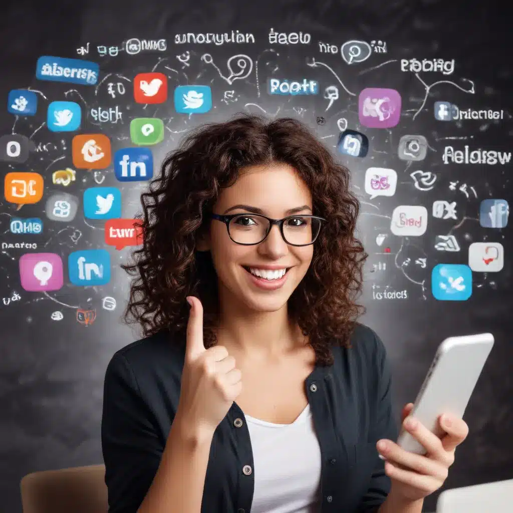 Mastering the Art of Social Media Storytelling to Humanize IT Brands and Build Emotional Connections