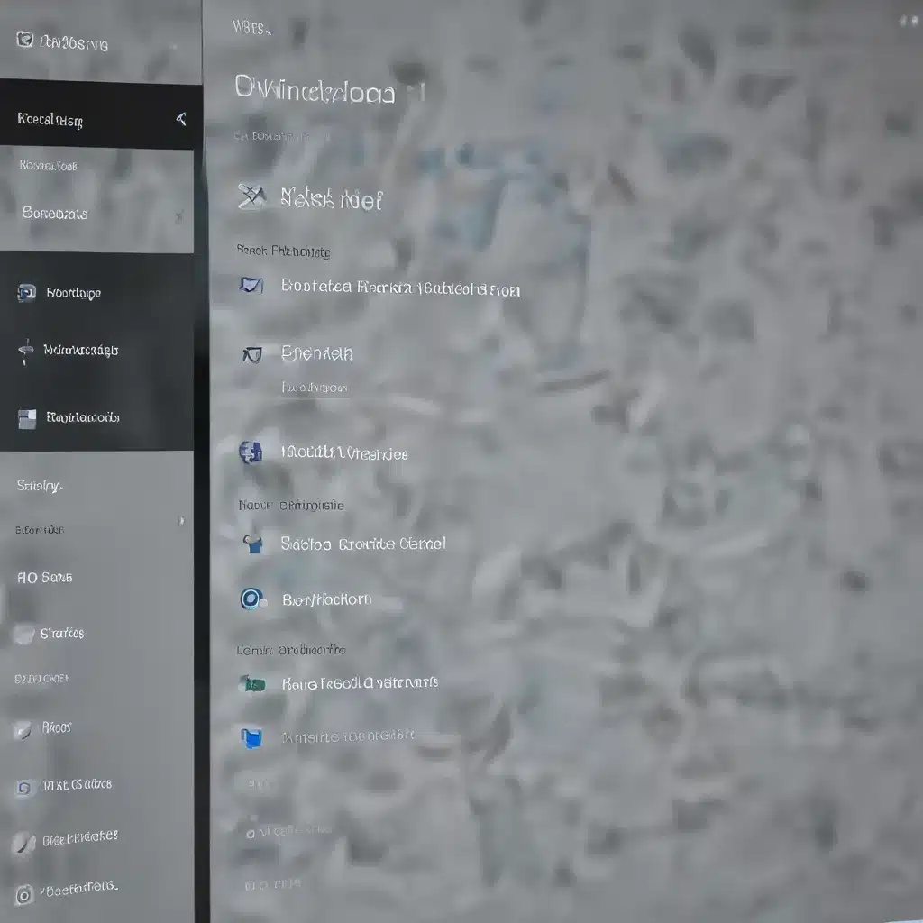Mastering the Windows 11 Settings App for Advanced Customization, System Optimization, Tailored User Control, and Personalized Preferences