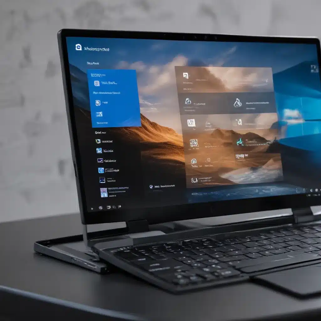 Mastering the Windows 11 Settings App for Advanced Customization, System Optimization, Tailored User Control, and Personalized Preferences to Suit Your Needs