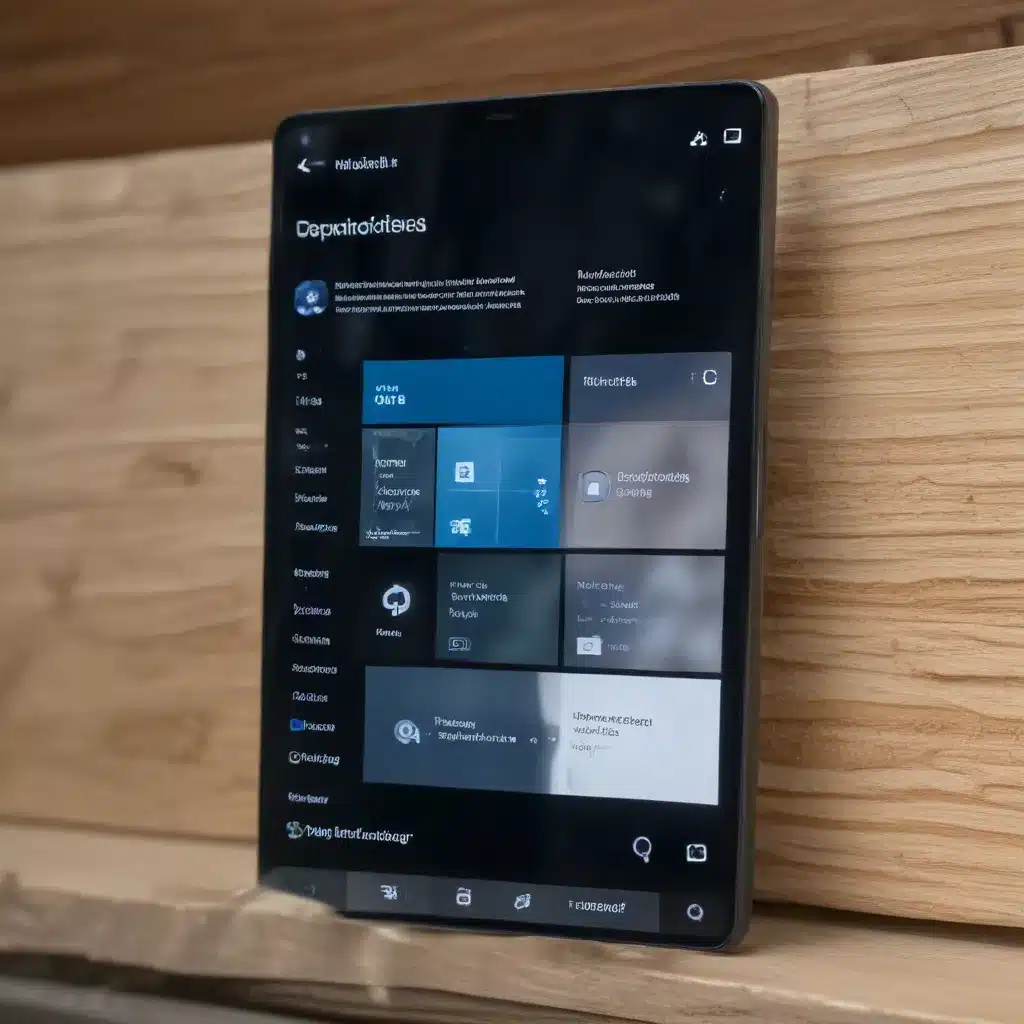 Mastering the Windows 11 Settings App for Advanced Customization and Control