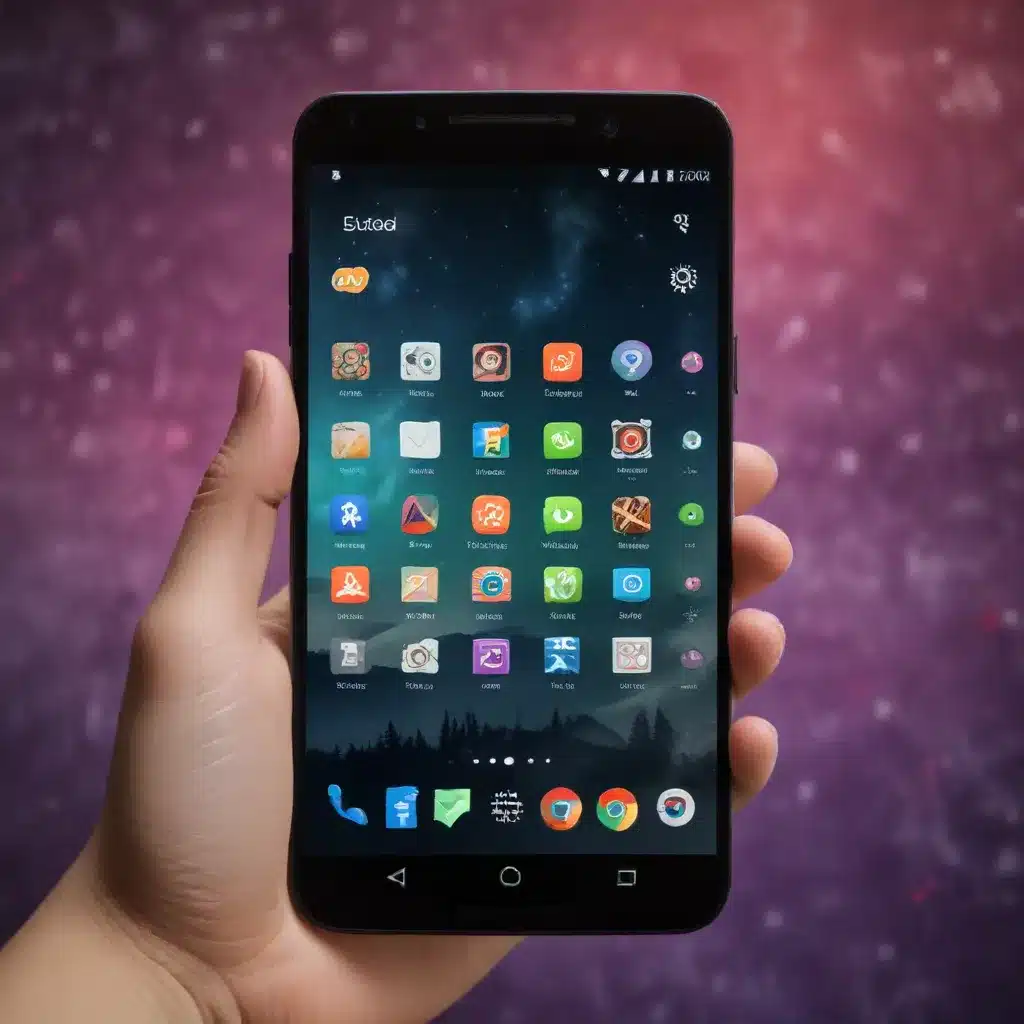 Maximize Android Customization with Launchers and Themes