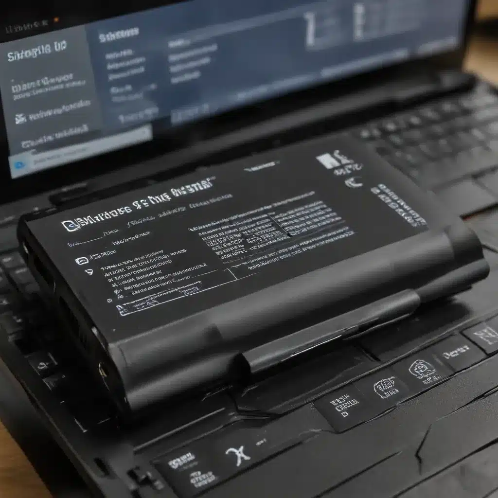 Maximize Battery Life on Windows 10 Laptops