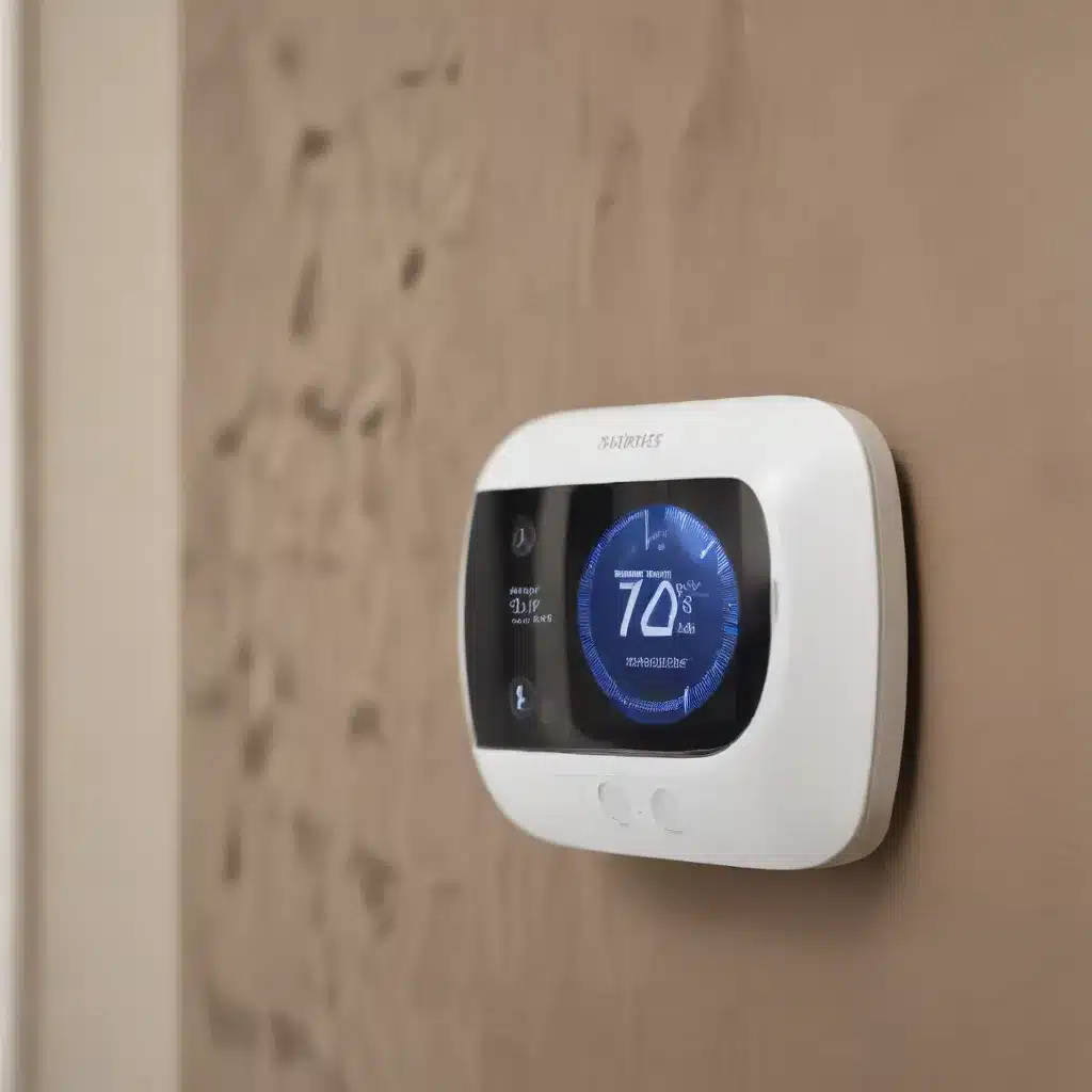 Maximize Efficiency with Smart Thermostats