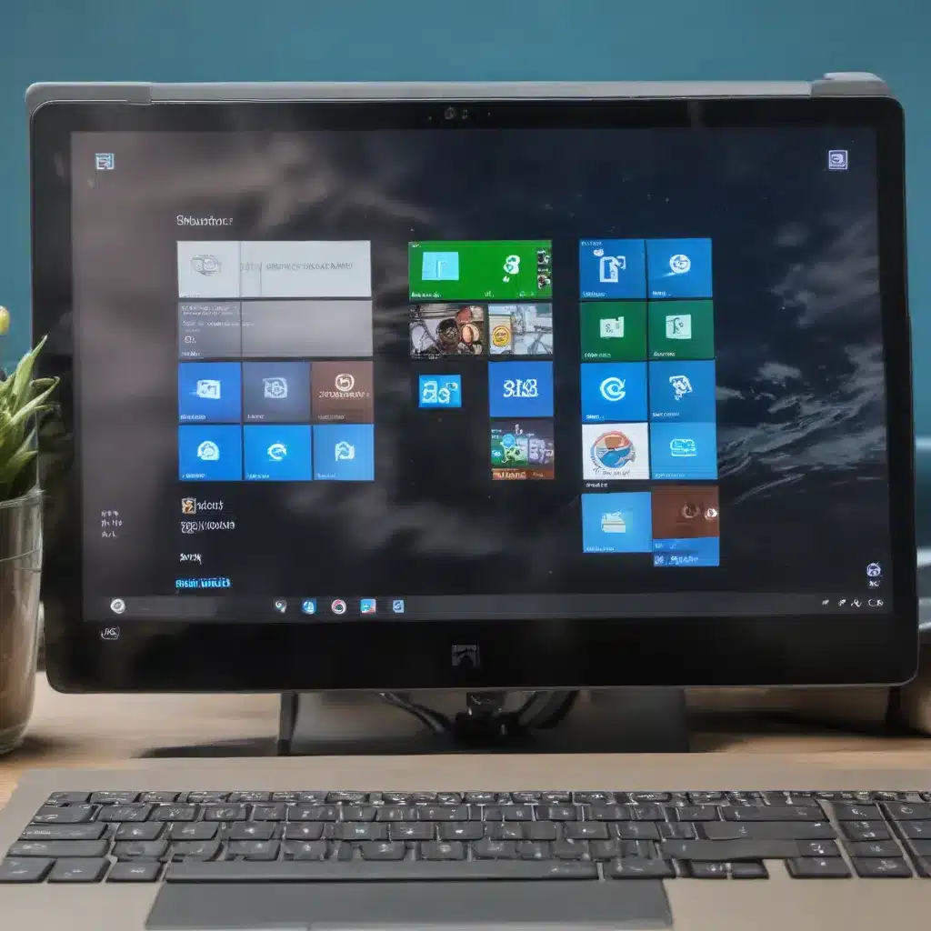 Maximize Your Windows 10 Multitasking Efficiency