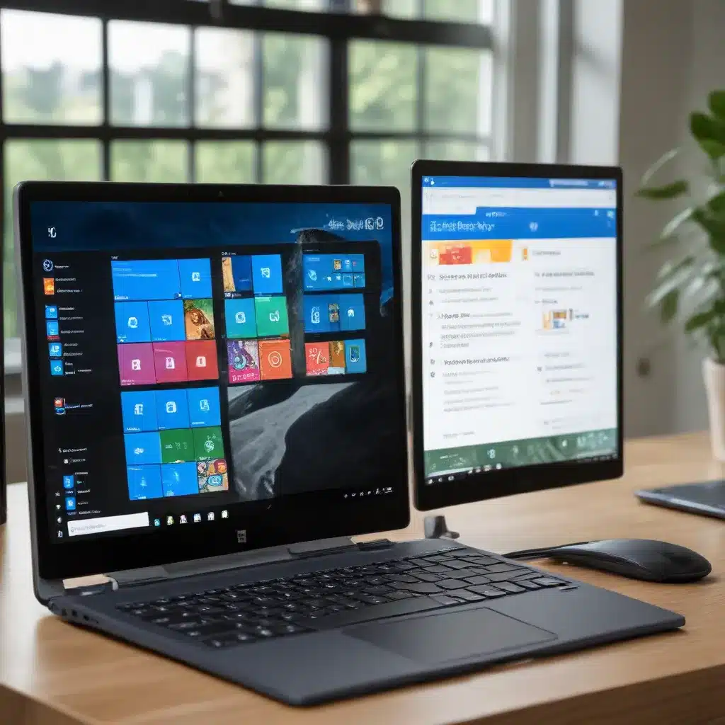 Maximize Your Windows 10 Multitasking Efficiency with Snap Assist