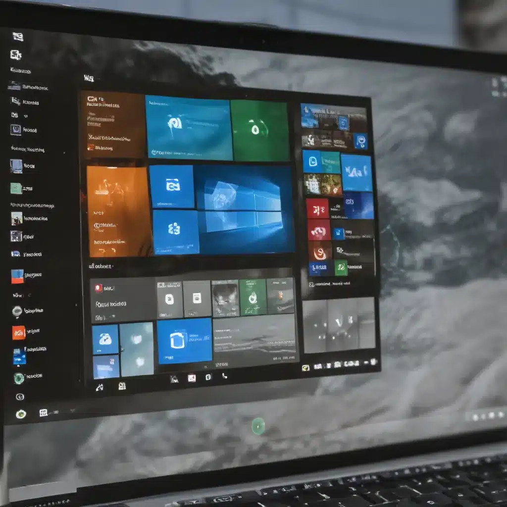 Maximize Your Windows 10 Multitasking Efficiency with Snap Assist and Snap Layouts