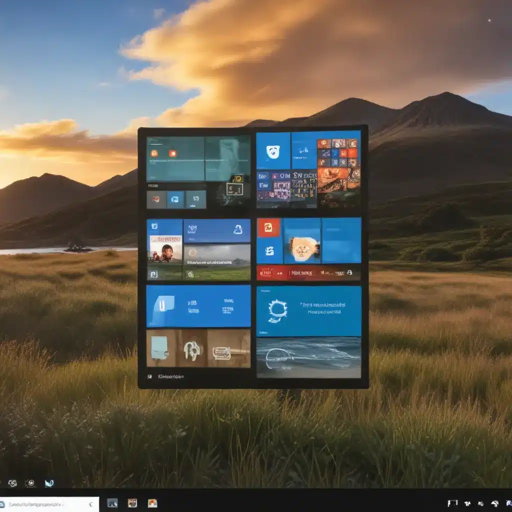 Maximize Your Windows 10 Multitasking Efficiency with Snap Layouts