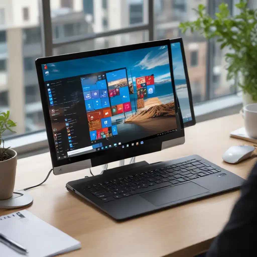 Maximize Your Windows 10 Multitasking Efficiency with Virtual Desktop Management and Snap Layouts