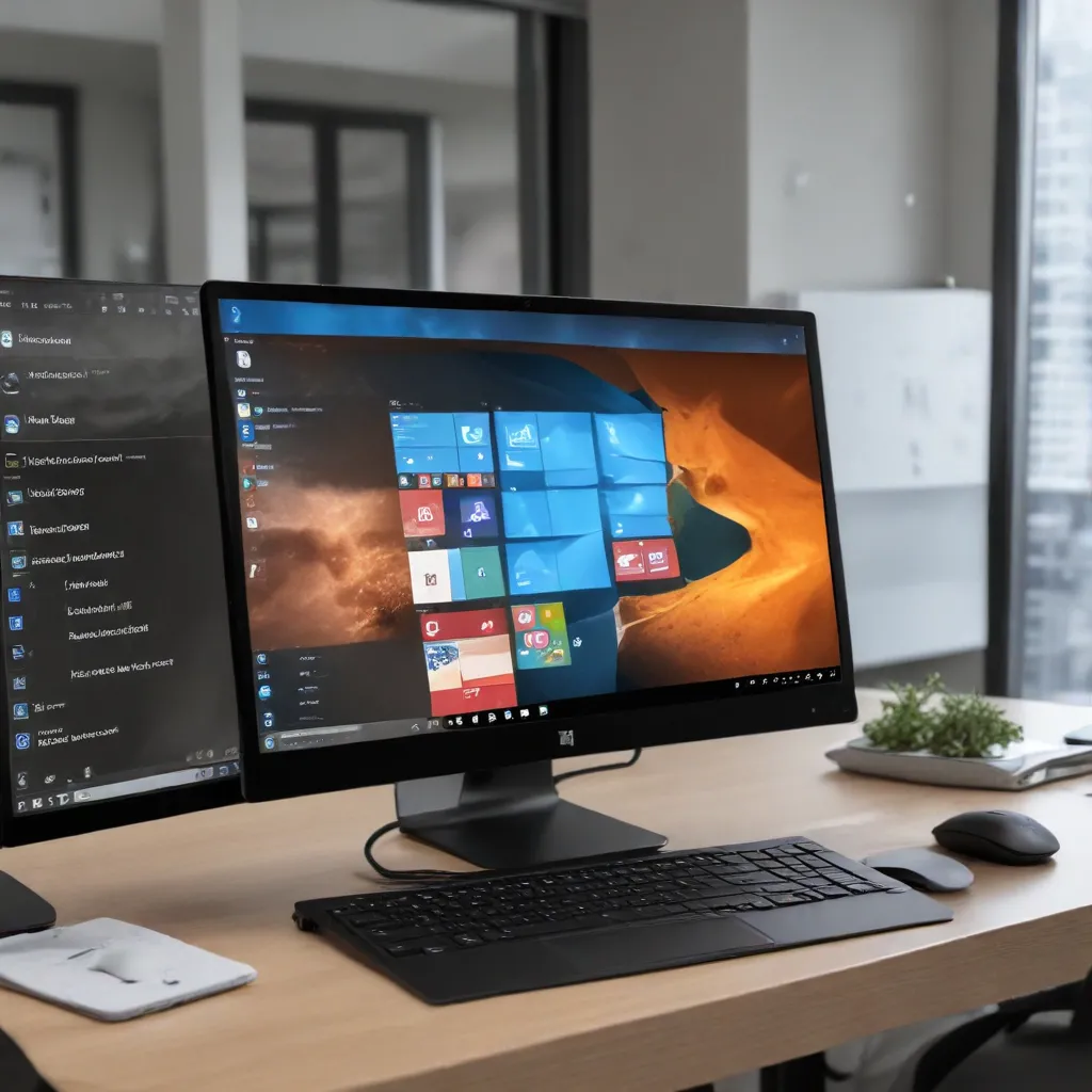 Maximize Your Windows 10 Multitasking Efficiency with Virtual Desktop Workspaces and Snap Layouts