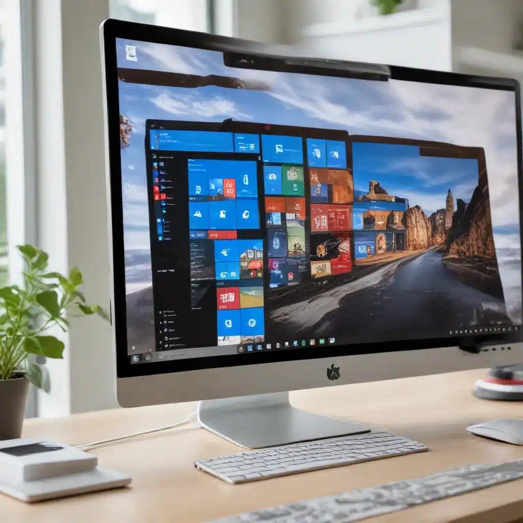 Maximize Your Windows 10 Multitasking Efficiency with Virtual Desktops and Snap Assist